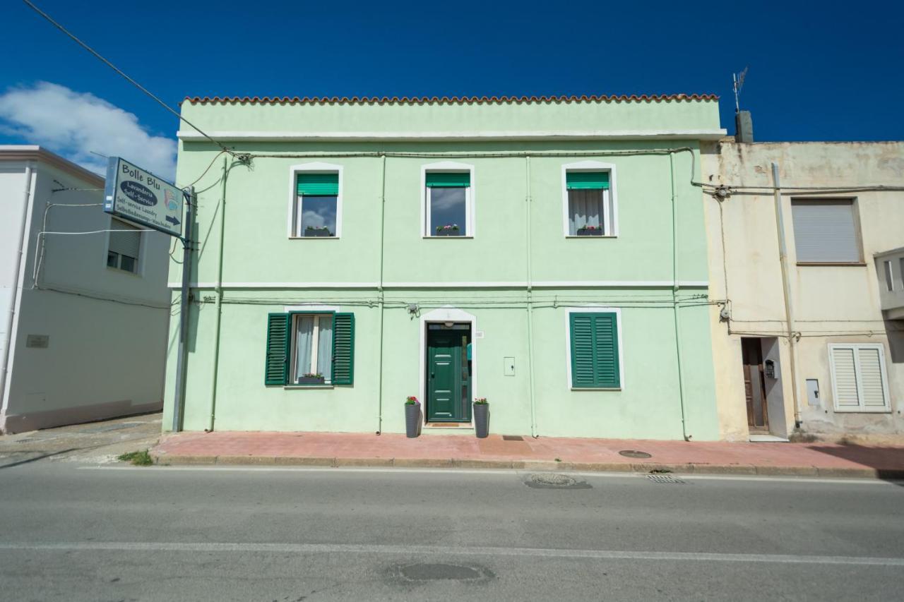 Casa Mian - Bed And Breakfast Orosei Exteriér fotografie