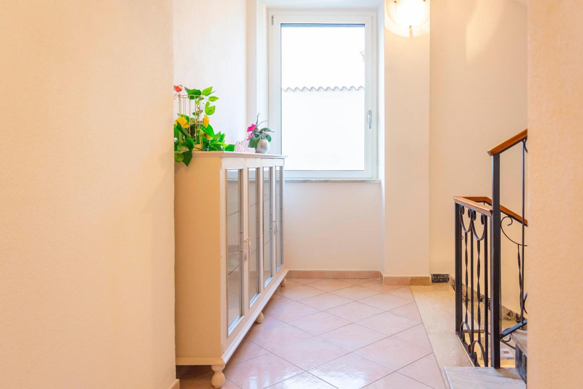 Casa Mian - Bed And Breakfast Orosei Exteriér fotografie